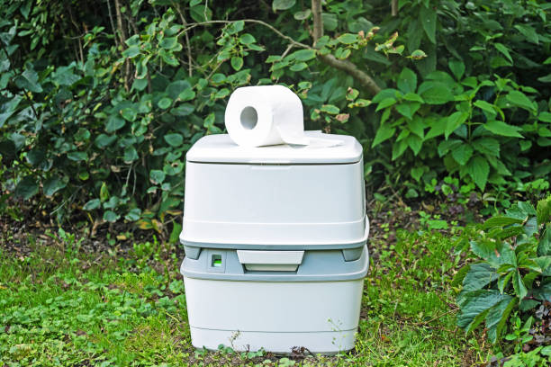 Best Best portable toilet rental  in West Linn, OR