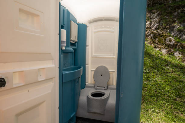 Best Portable restroom trailer rental  in West Linn, OR