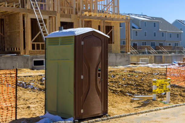 Best Porta potty delivery and setup  in West Linn, OR
