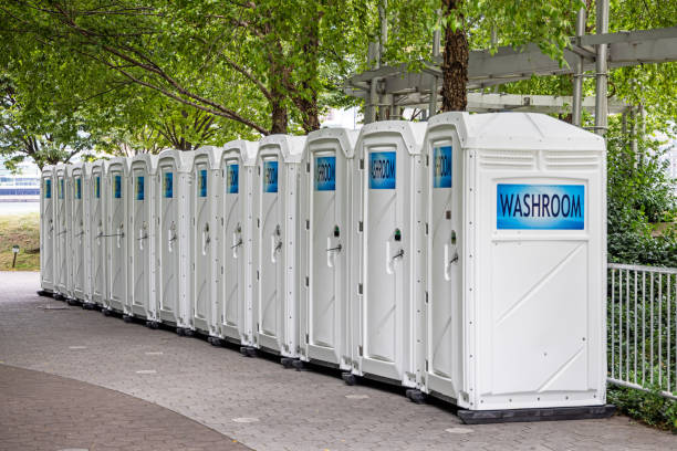 Best Porta potty rental for festivals  in West Linn, OR