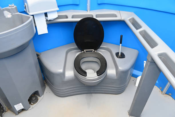 Best Local porta potty services  in West Linn, OR