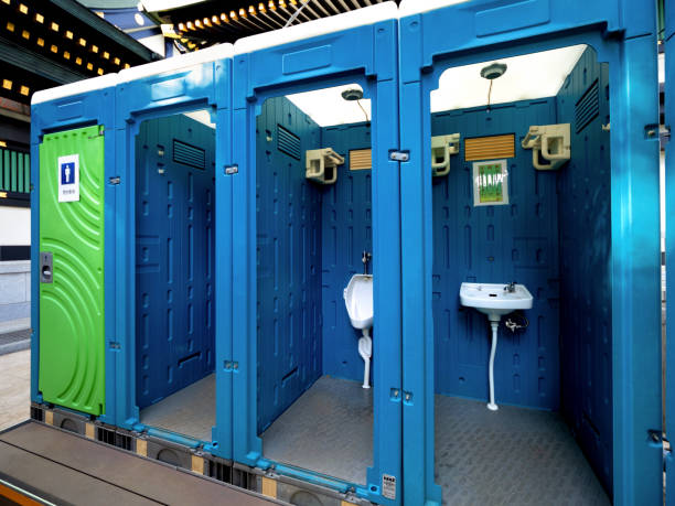 Best Construction site porta potty rental  in West Linn, OR
