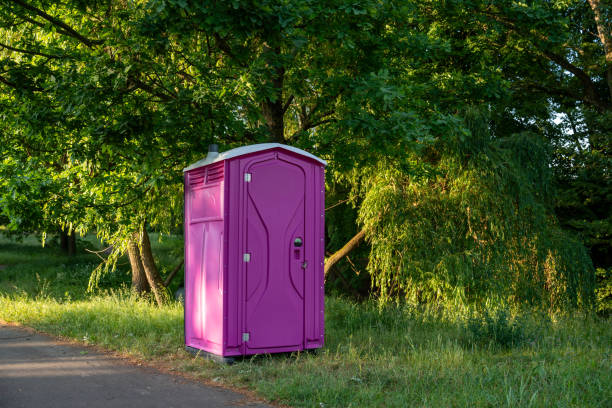 Affordable portable toilet rental in West Linn, OR