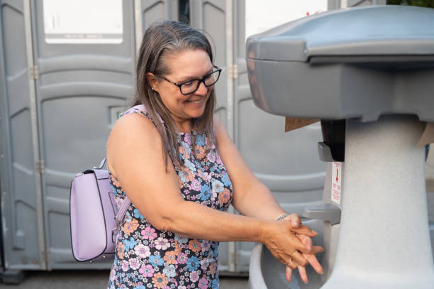 Best Portable bathroom rental  in West Linn, OR